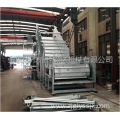 High Quality Slat(Chain) Conveyor